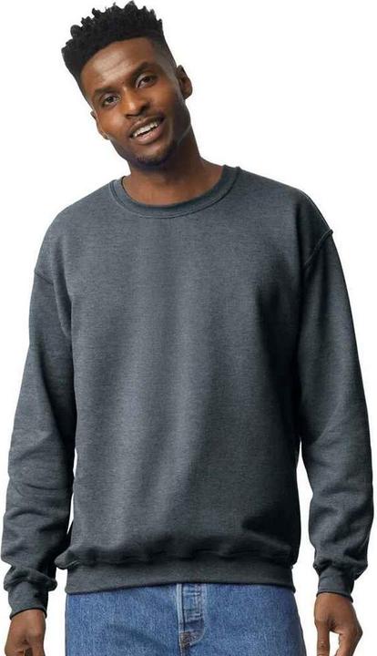 Heather grey