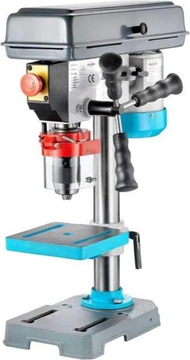 Actual product image Alduro BM-12
