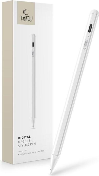 Actual product image Tech-Protect Digital Stylus