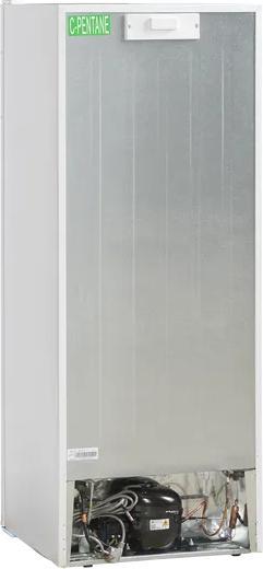 Image du produit Scandomestic FRF168WE (Autonome, 170 l)