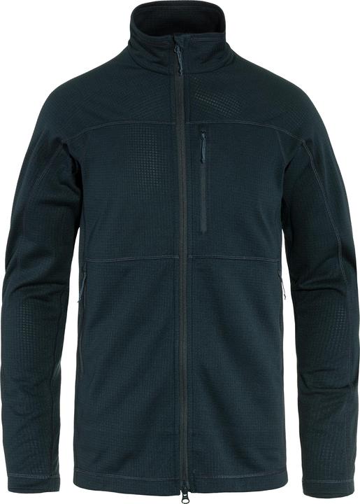 Fjällräven Abisko Lite Fleece Jacket