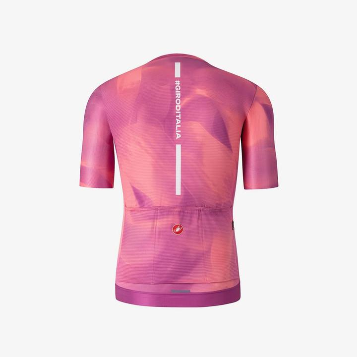 Produktbild Castelli #GIRO Espresso Jersey (L)