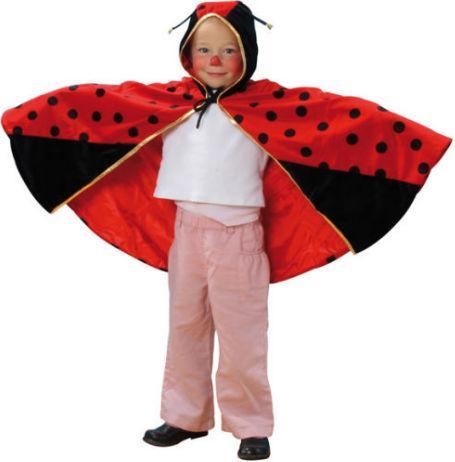 Actual product image Betzold Kinderkostüme, 13 Stück (One size)