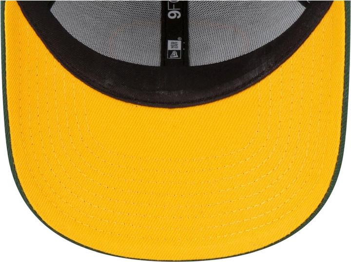 Actual product image New Era 9Forty Kids Youth Cap - League Green Bay Packers (55, 56, 54 C)