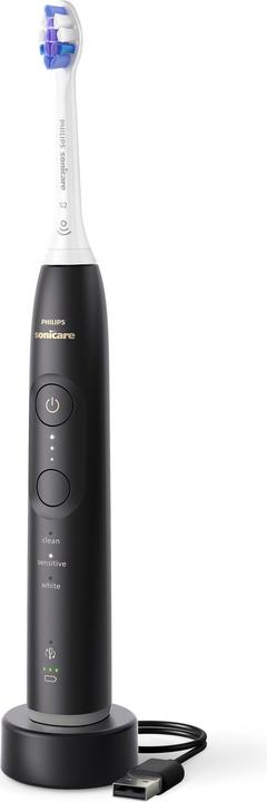 Actual product image Philips Sonicare HX7411/02 SONICARE 6500 (Sonic toothbrush)