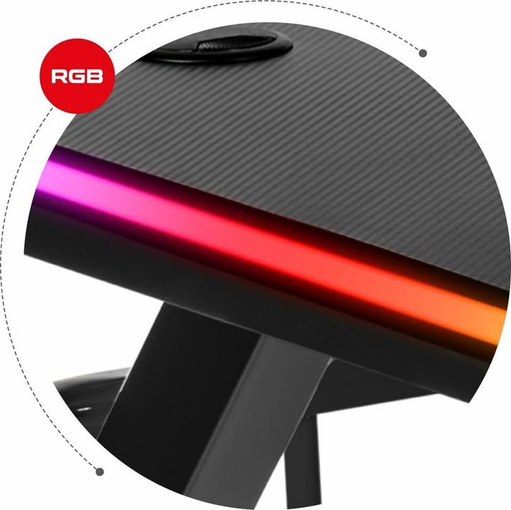 Produktbild Huzaro Hero 5.0