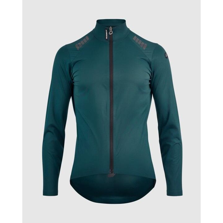 Assos Mille GT Shell Jacket S11 - Fahrrad-Windjacke - Herren (L)