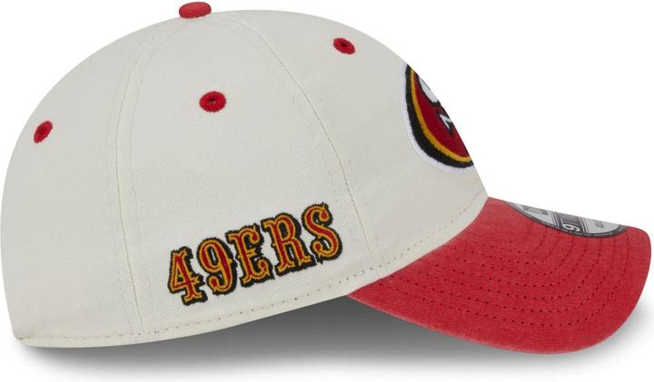 Image du produit New Era 9Twenty Casual Classics Casquette - Philadelphia Eagles