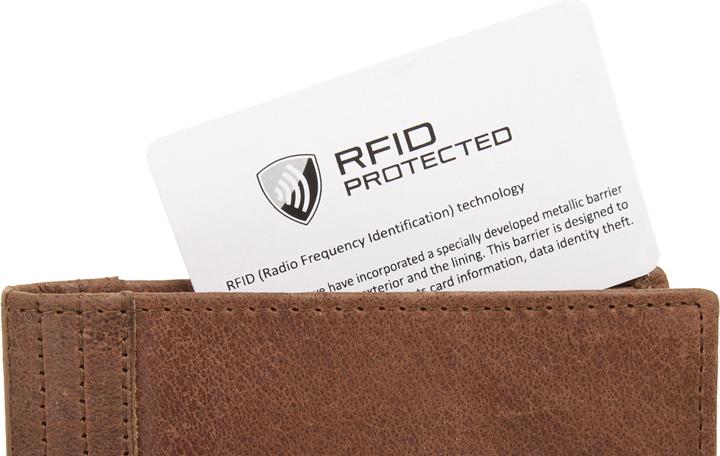 Actual product image Sansibar Geldbörse