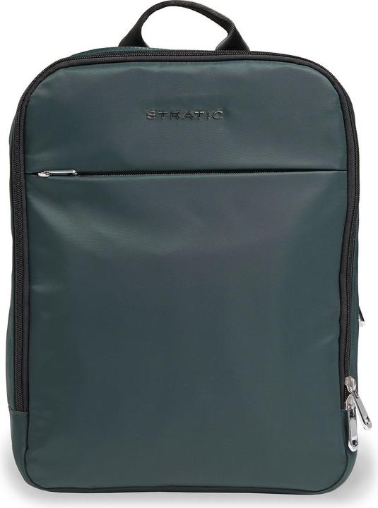 Immagine prodotto Stratic Zaino Pure RFID 40 cm scomparto per laptop (10 l)