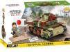 Produktbild Cobi Type 95 Ha-Go / 380 pcs.