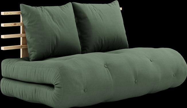 Actual product image Karup Design Shin Sano (Sofa bed)