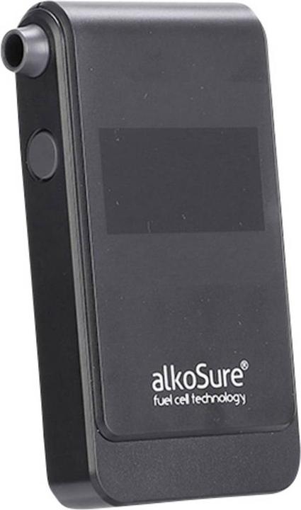 Produktbild Alkosure Alkoholtester