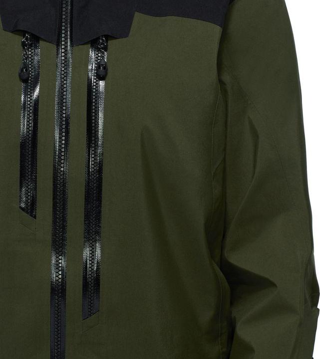 Produktbild Mammut Eiger Free Pro HS Hooded Jacket (L)