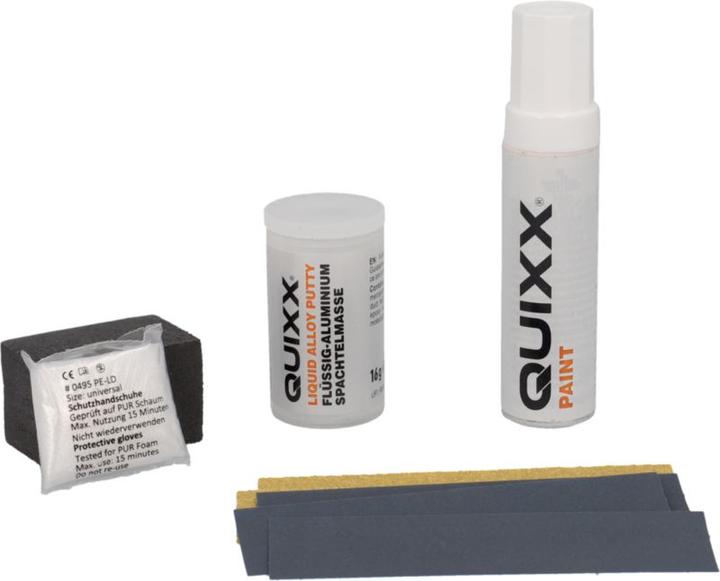 Produktbild Quixx Felgen Reparatur-Set