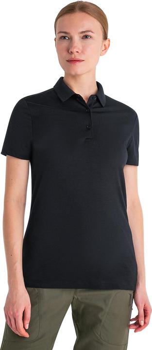 Produktbild Icebreaker Women Merino 150 Tech Lite III SS Polo (L)