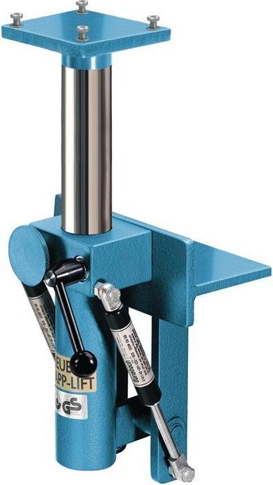 Actual product image Folding lift for vice Heuer 140 mm (140 mm)