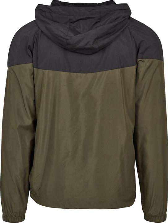 Actual product image Urban Classics Windbreaker Jacket (3XL)