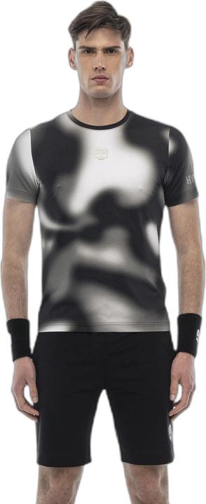 Immagine prodotto Hydrogen t-shirt tech psichedelica (M)