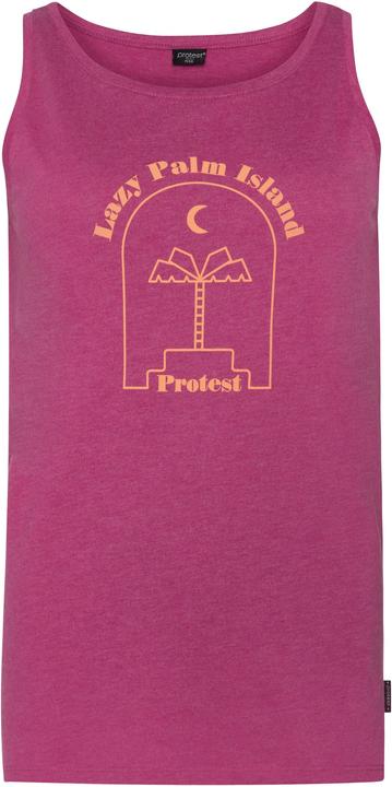 MGA Frauen t -Shirt Protest Prtyalata Singulett