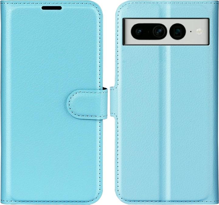 Screenguard Google Pixel 7 Pro Leather Guard Lederhülle (Google Pixel 7 Pro)