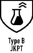 Actual product image Ansell Disposable glove MicroFlex 94-242 size L black Nitrile EN374 PPE category III (L)