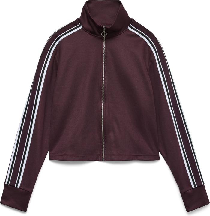 Vero Moda VMVIVIEN Sweatshirt-Jacke Jersey-Blazer (XS)