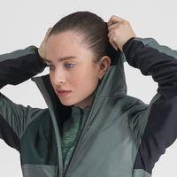 Actual product image Sportful Supergiara W Puffy Long Sleeve (XS)
