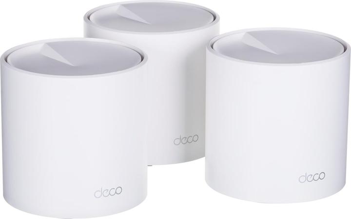 Image du produit TP-Link Deco X50 (3-pack)