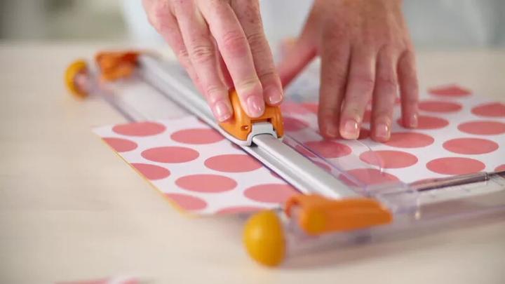 Actual product image Fiskars Replacement blades (Replacement blade)