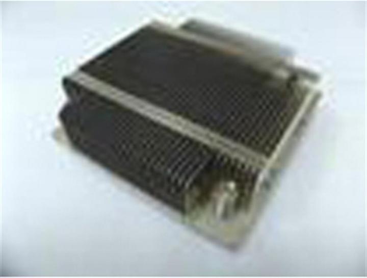Actual product image Supermicro SNK-P0046P: CPU cooler 1U (27.27 mm)