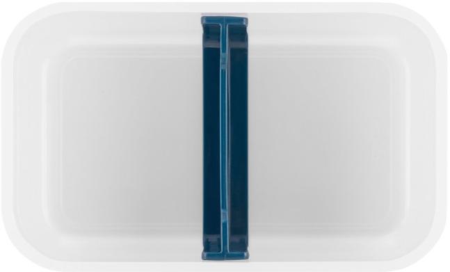 Actual product image Zwilling Fresh & Save plastic lunch box 36801-315-0 1 litre