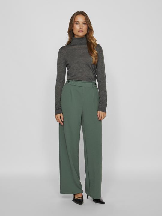 Produktbild Vila Rollkragen Strickpullover (XS)