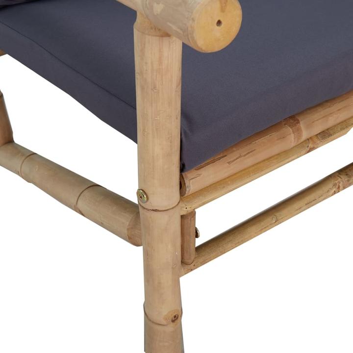 Actual product image VidaXL Jillane