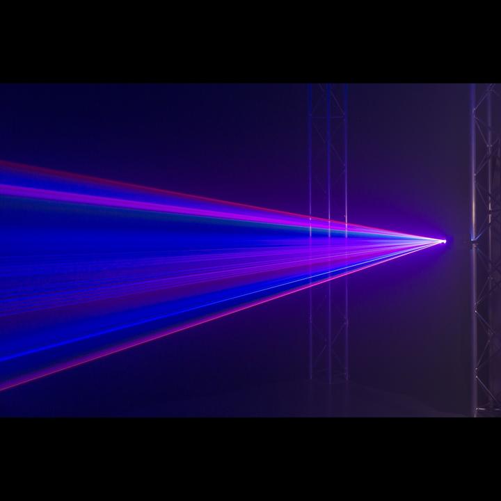Immagine prodotto BeamZ Laser Pollux 1200 (1.20 W, LED)