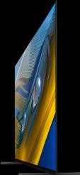 Image du produit Sony OLED XR-55A80J (55", X80J, OLED, 4K, 2021)
