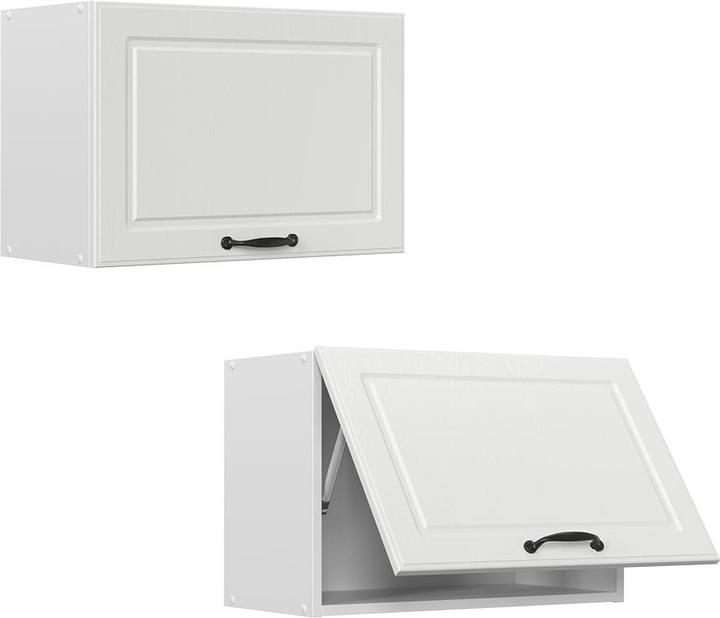 Actual product image Vicco Hängeschrank R-Line (60 x 40 x 31 cm)
