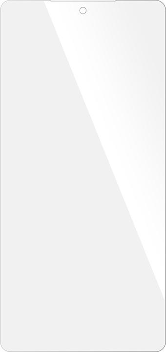 Actual product image Dipos Screen Protector Crystalclear for Samsung Galaxy S25 Ultra (1 Piece, Samsung Galaxy S25 Ultra)