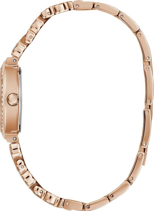 Immagine prodotto Guess Orologio da polso da donna Dress Treasure (Orologio da polso analogico, 28 mm)