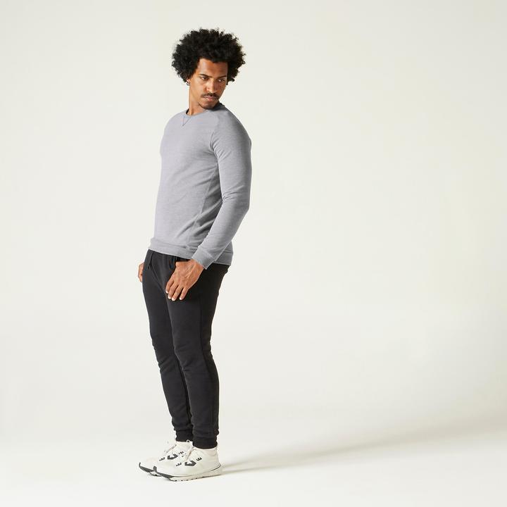 Image du produit Nyamba Sweat 100 M 191207 (L)