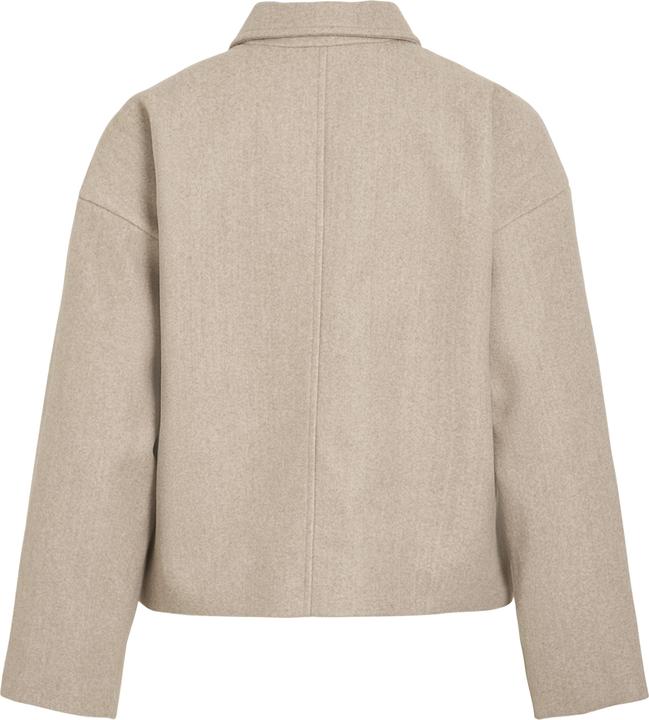 Actual product image Vila Geknöpftes Jacke (44)