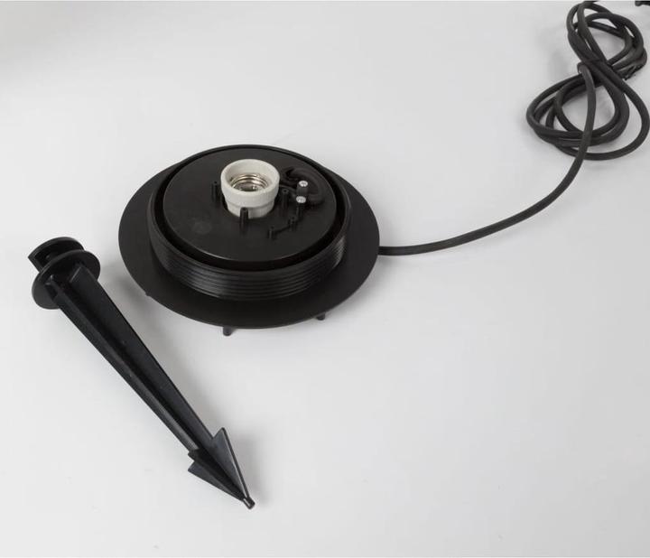 Produktbild LED Outdoor Consumer AUssENLEUCHTE - KUGEL - Ø 45 cm (E27)