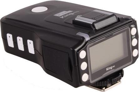 Actual product image Pixel Receiver King Pro RX for Sony Mi