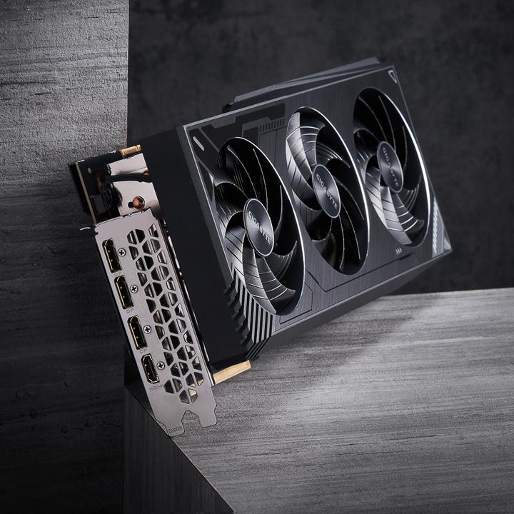 Produktbild Gigabyte GeForce RTX 3090 Ti GAMING OC 24G (24 GB)