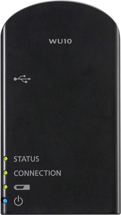 Actual product image Canon Wi-Fi Unit WU10, WiFi and power extension