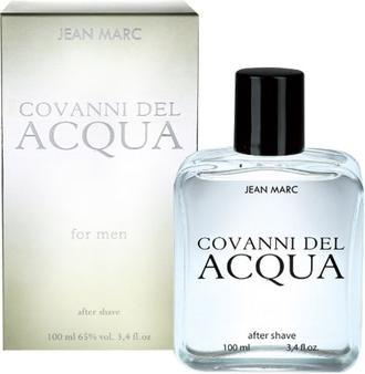 Jean Marc Covanni Del Acqua For Men - 100ML (100 ml)