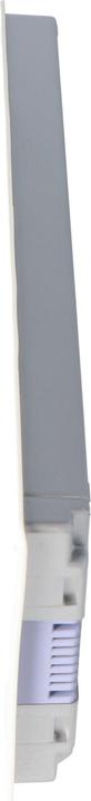 Produktbild AccuCell Akku Apple Macbook 13, A1185, MA561 (5600 mAh)