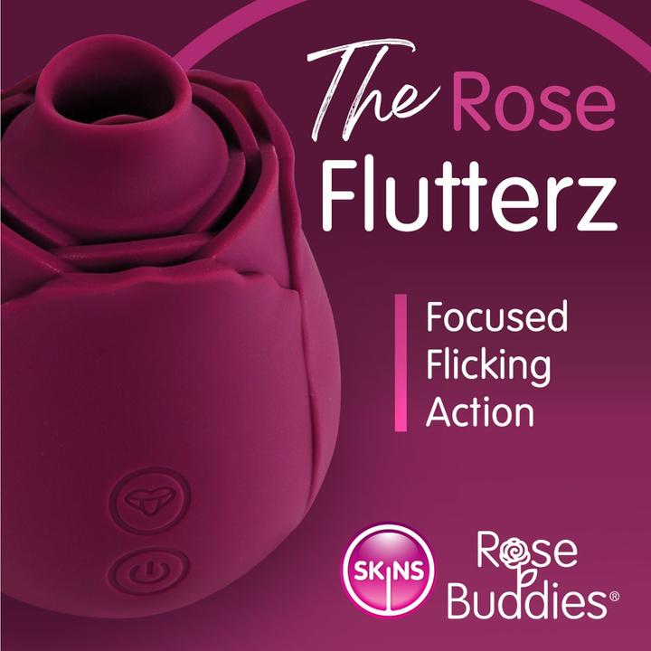 Produktbild Skins Rose Buddies