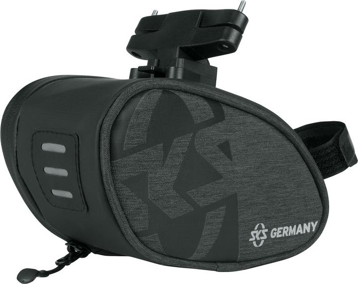 Actual product image SKS Traveller Click 800 (0.80 l, Saddle bag)