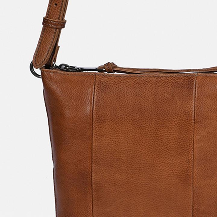 Immagine prodotto FredsBruder Borsa a tracolla My Old Friend in pelle 21 cm